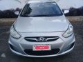 Super Fresh 2012 Hyundai Accent Cvvt MT For Sale-2