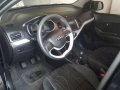 2016 Kia Picanto MT-5