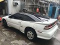 Mitsubishi Eclispe GSX Turbo AWD-7