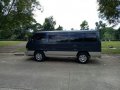 Nissan Urvan 2005 ESCAPADE M/T for sale -2