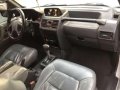 Flood Free 2001 Mitsubishi Pajero Field Master AT For Sale-7