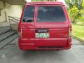 Well Maintained 1998 Mitsubishi Adventure For Sale-3