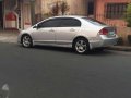 honda civic fd 1.8s 2007 model at-0