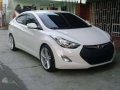 Like New Condition Hyundai Elantra 2011 MT For Sale-5