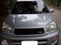 Rav4 J 2003 all wheel drive cheap rush sale in good running condition-3