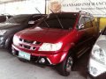 Good as new Isuzu Crosswind 2006 for sale-4
