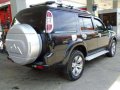 2010 Ford Everest Super Fresh 588t Nego Vs Montero Fortuner 2009 2011-7