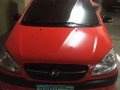 Hyundai getz 2010 gold edition-1