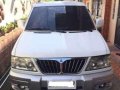 All Power 2002 Mitsubishi Adventure Super Sports MT For Sale-0