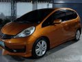 2012 Honda Jazz 1.5 AT-3