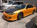 Nissan Silvia s14 local-0