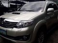 Toyota Fortuner 2014 for sale-6