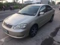 Toyota altis 2004 automatic-6