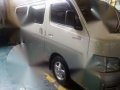 All Original Nissan Urvan Estate 2007 For Sale-3