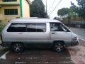 Newly Registered 2004 Toyota Lite Ace Diesel AT For Sale-2