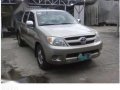 First Owned 2007 Toyota Hilux 2.5 E MT For Sale-1