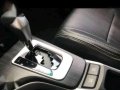 Toyota Fortuner G 2017-4