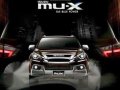 2018 ISUZU mu-X 3.0 Euro4 BluePower-4