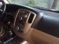 No Issues Ford Escape 2011 XLS AT For Sale-2
