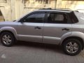 All Power 2006 Hyundai Tucson Crdi AT For Sale-2