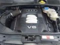 2003 Audi A6 24 V6 Automatic Gas Automobilico SM City Bicutan-6