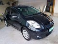 2011 Yaris 1.5 AT 23T kms Mileage-4