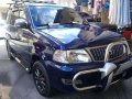 Shiny Paint Toyota Revo 2003 MT For Sale-1