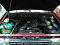 2001 Isuzu Hilander Allpower-11