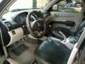 First Owned Mitsubishi Strada MT 2009 For Sale-3