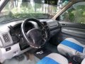 Mazda MPV Powervan SUV Van Diesel-6