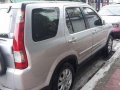 Newly Registered Honda CRV 2006 AT For Sale-2