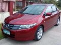Fuel Efficient Honda City 2010 MT For Sale-2