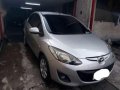 Very Well Maintained 2011 Mazda 2 For Sale-1
