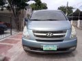 Super Fresh 2008 Hyundai Grand Starex CRDi VGT MT For Sale-5