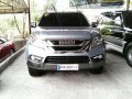 Isuzu MU-X 2016 for sale -1