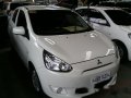 Mitsubishi Mirage 2015 for sale -0