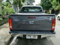 All Stock 2009 Toyota Hilux 3.0 G MT For Sale-4