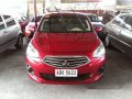 Mitsubishi Mirage G4 2015 for sale -2