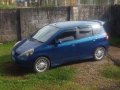 Honda Fit 2010 Blue for sale-0