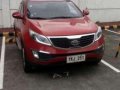 2012 kia sportage gas-0