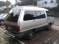 Newly Registered 2004 Toyota Lite Ace Diesel AT For Sale-5