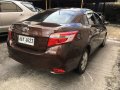 Toyota Vios 2014 Gasoline engine for sale -3