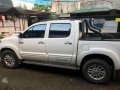 Superb Condition 2015 Toyota Hilux For Sale-1