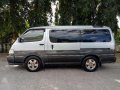 Fresh In And Out 2004 Toyota Hiace AT For Sale-2
