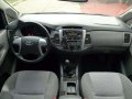 Perfectly Kept 2013 Toyota Innova E Diesel MT For Sale-7