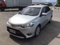 Very Fuel Efficient Toyota Vios 2015 E For Sale-8