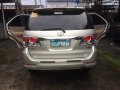 Toyota Fortuner 2014 for sale-3