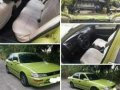 Corolla GLi 96. Sell or Swap-0