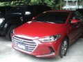 Hyundai Elantra 2016 for sale -0