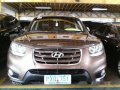 Hyundai Santa Fe 2010 for sale -3